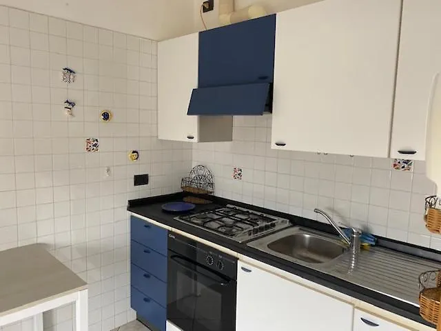 بيت للعطل Residenza Paradiso