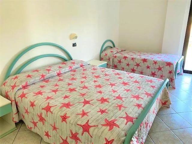 Residenza Paradiso * בלריה-איגאה מרינה