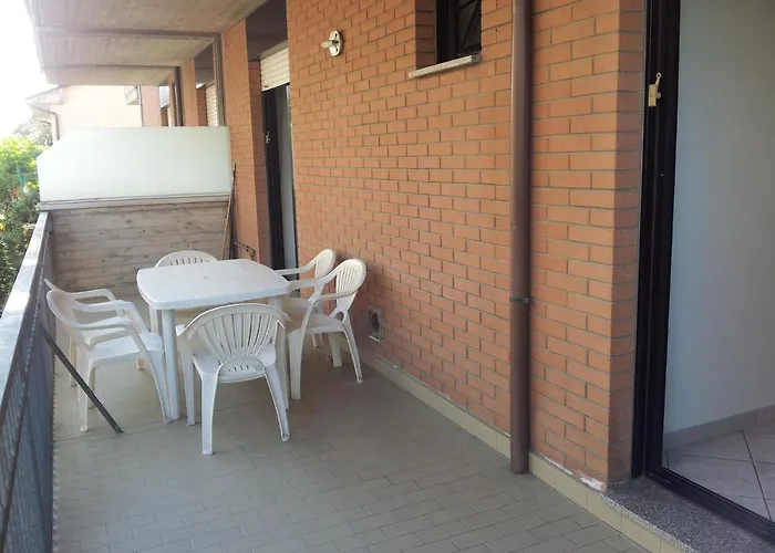 בית נופש Residenza Paradiso *