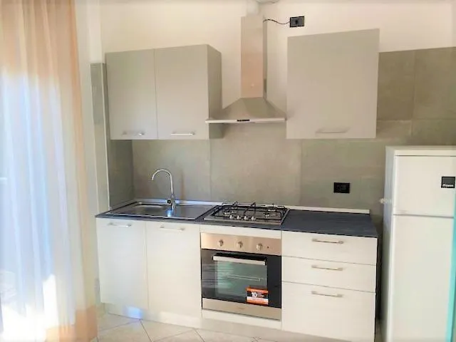 Residenza Paradiso * בלריה-איגאה מרינה