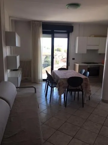 بيت للعطل Residenza Paradiso *