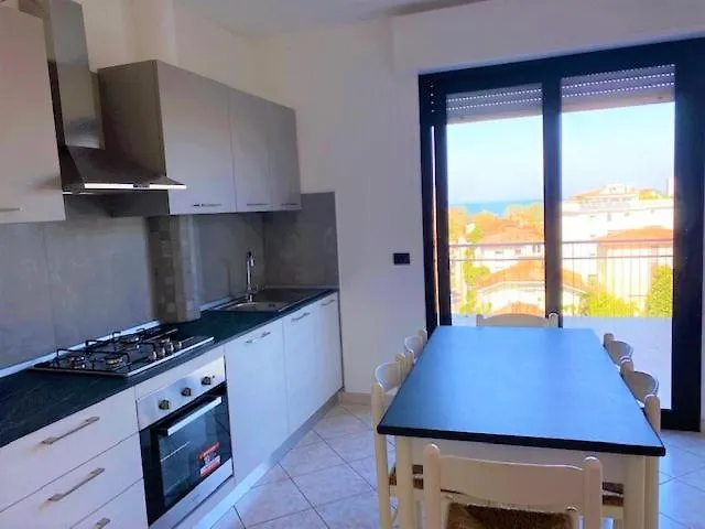 Residenza Paradiso بيت للعطل بيلاريا-إيجيا مارينا