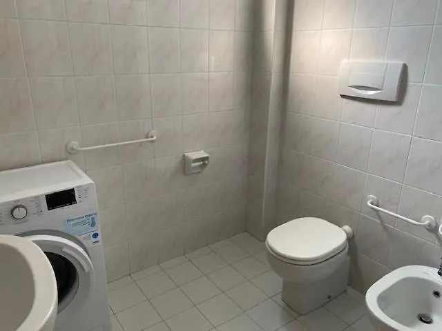 Residenza Paradiso * בלריה-איגאה מרינה