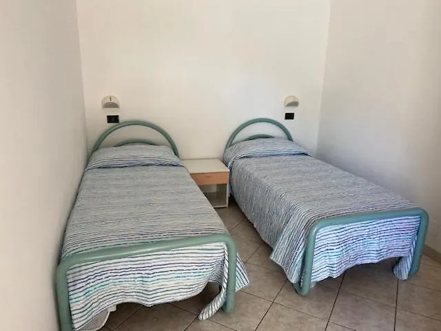 Residenza Paradiso بيلاريا-إيجيا مارينا