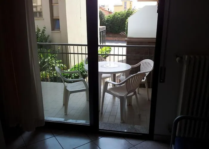 Residenza Paradiso *