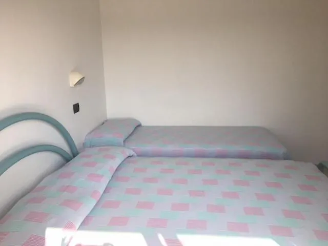 Residenza Paradiso בית נופש בלריה-איגאה מרינה