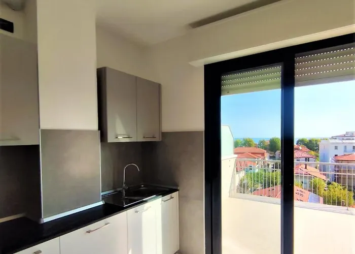 Residenza Paradiso بيت للعطل بيلاريا-إيجيا مارينا