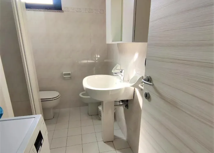 Residenza Paradiso Σπίτι διακοπών