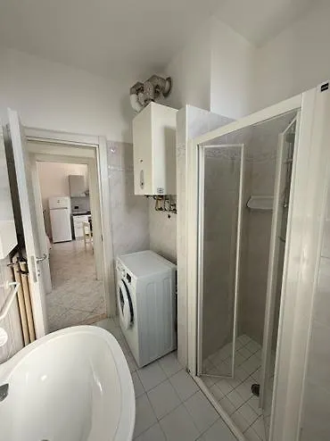 Residenza Paradiso בית נופש