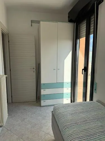 بيت للعطل Residenza Paradiso