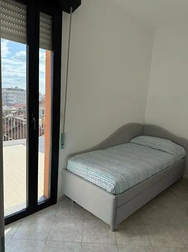 بيت للعطل Residenza Paradiso بيلاريا-إيجيا مارينا